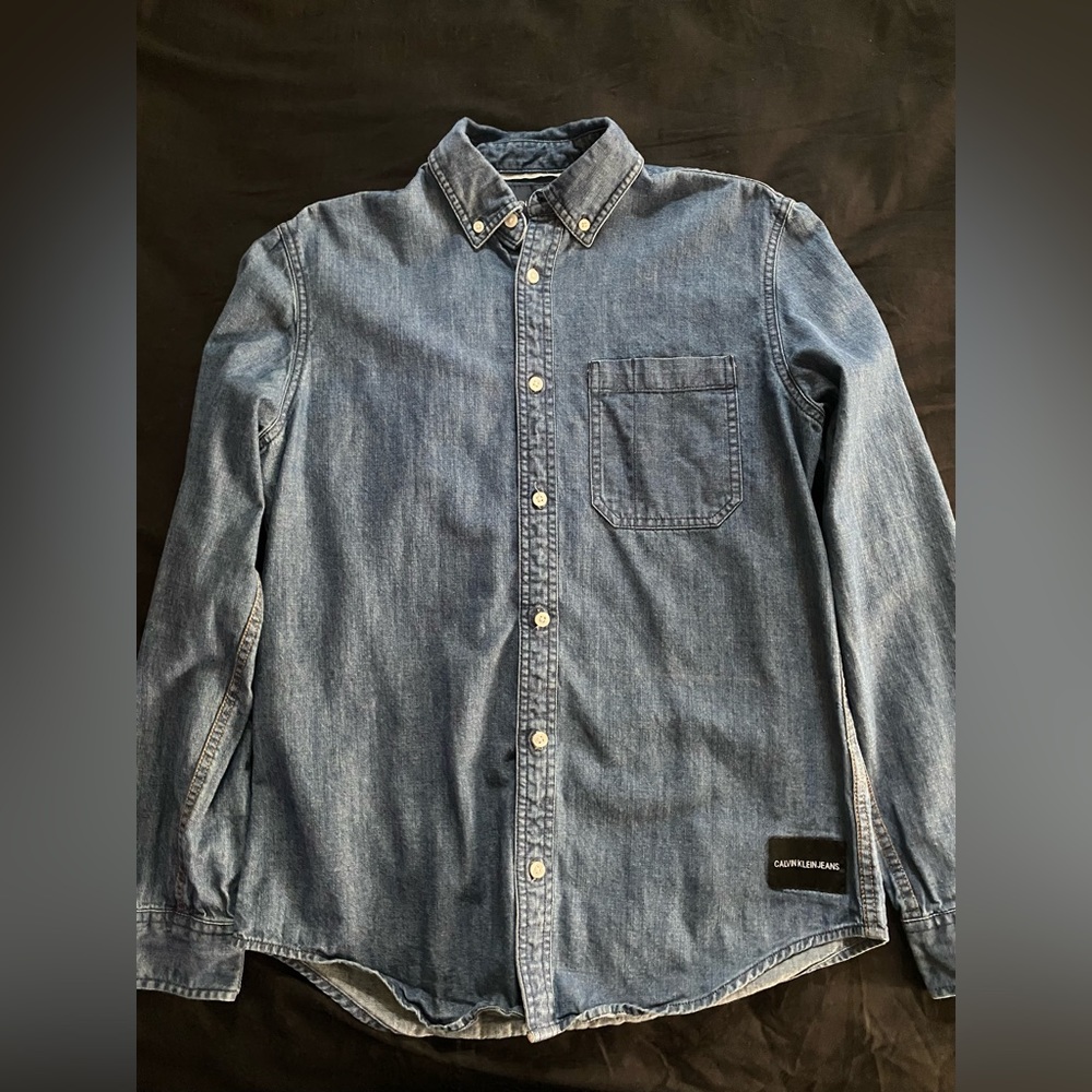 Calvin Klein Shirt